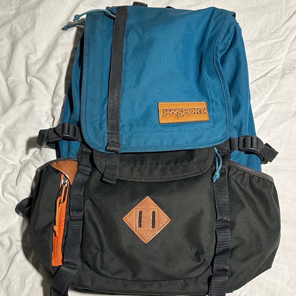 Jansport Hatchet Backpack